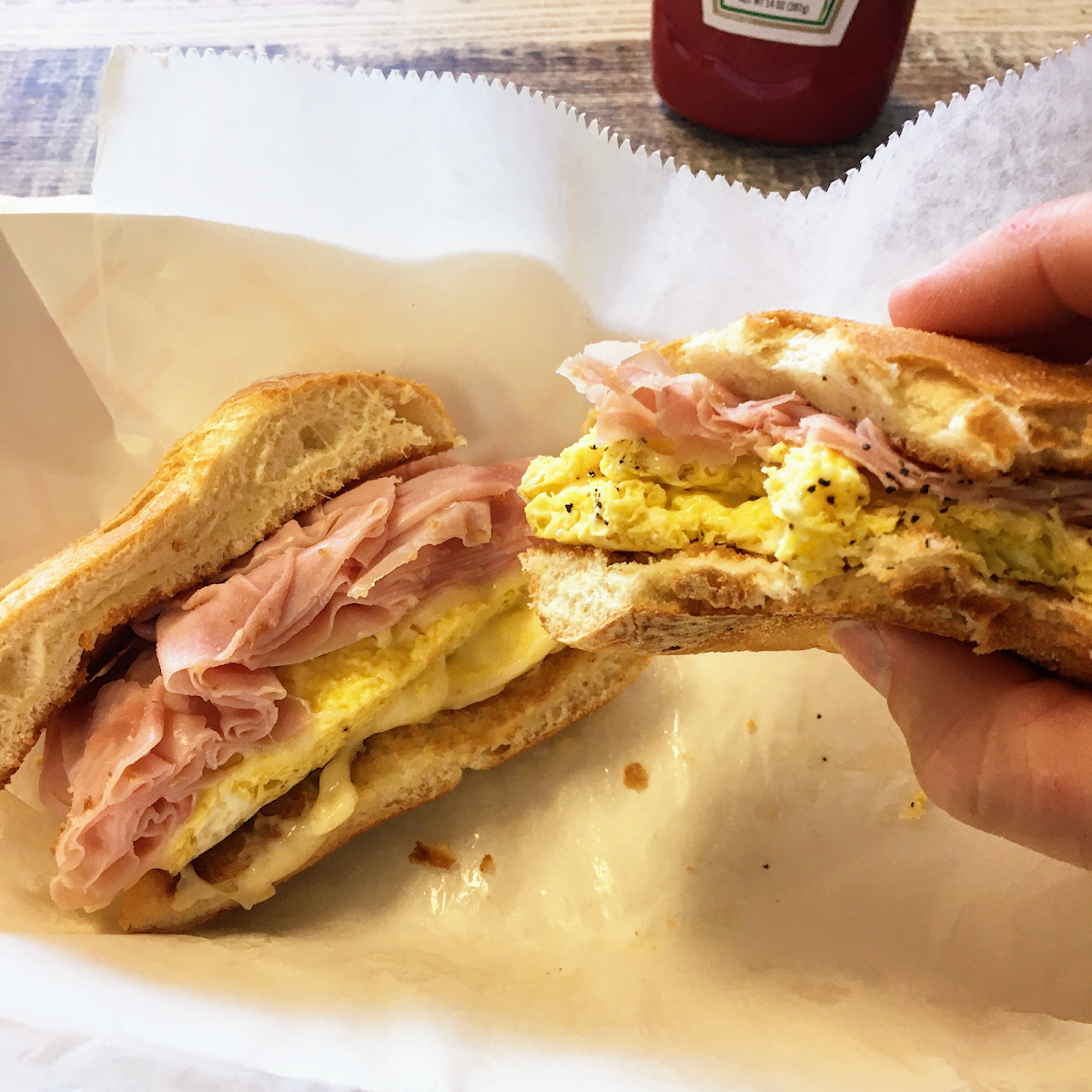 Deli Boy Subs-2